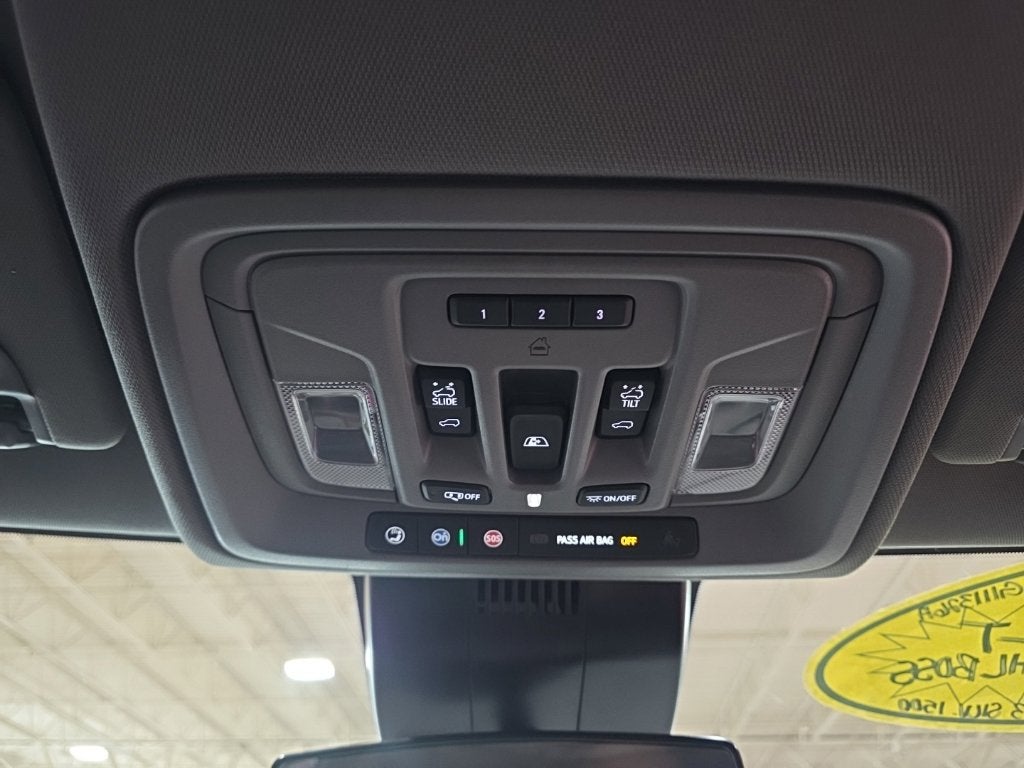 2023 Chevrolet Silverado 1500 LT Trail Boss CarBravo Certified
