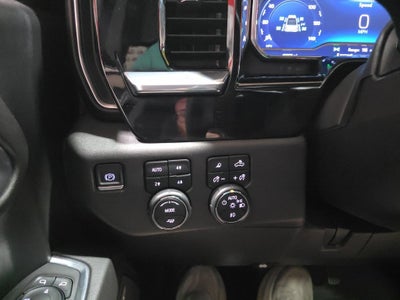 2023 Chevrolet Silverado 1500 LT Trail Boss CarBravo Certified