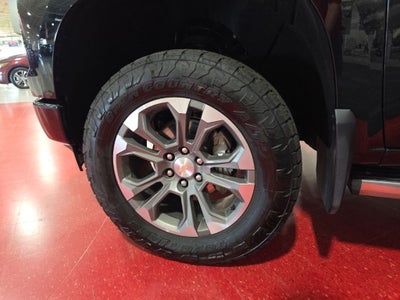 2023 Chevrolet Silverado 1500 High Country CarBravo Certified