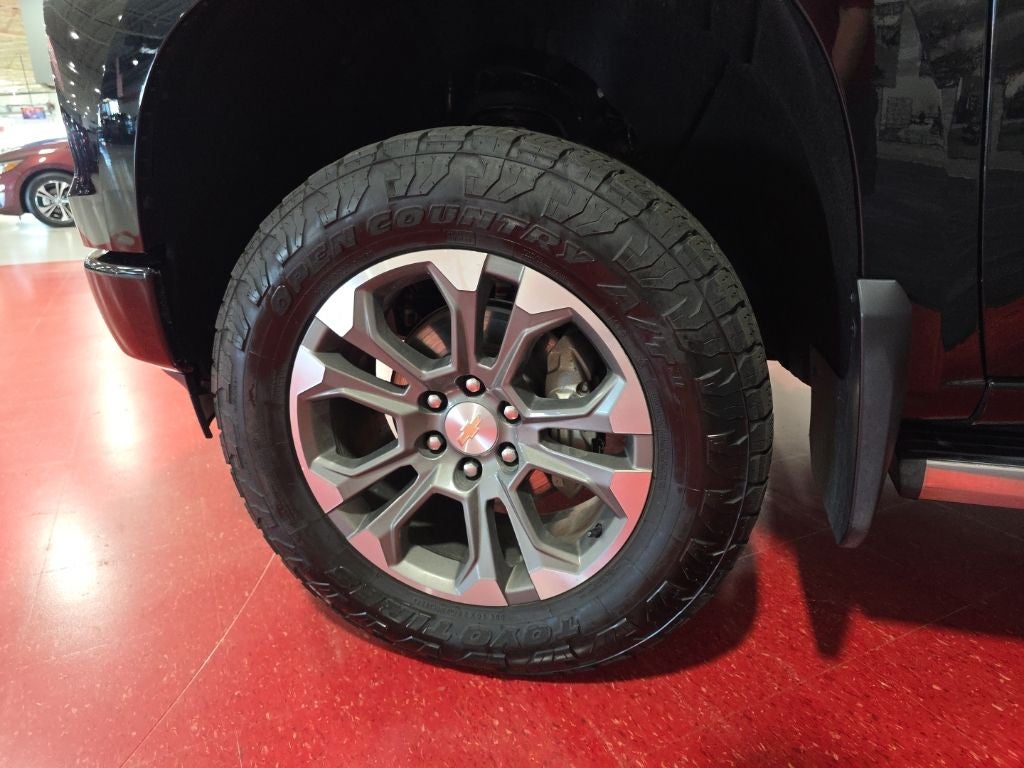 2023 Chevrolet Silverado 1500 High Country CarBravo Certified