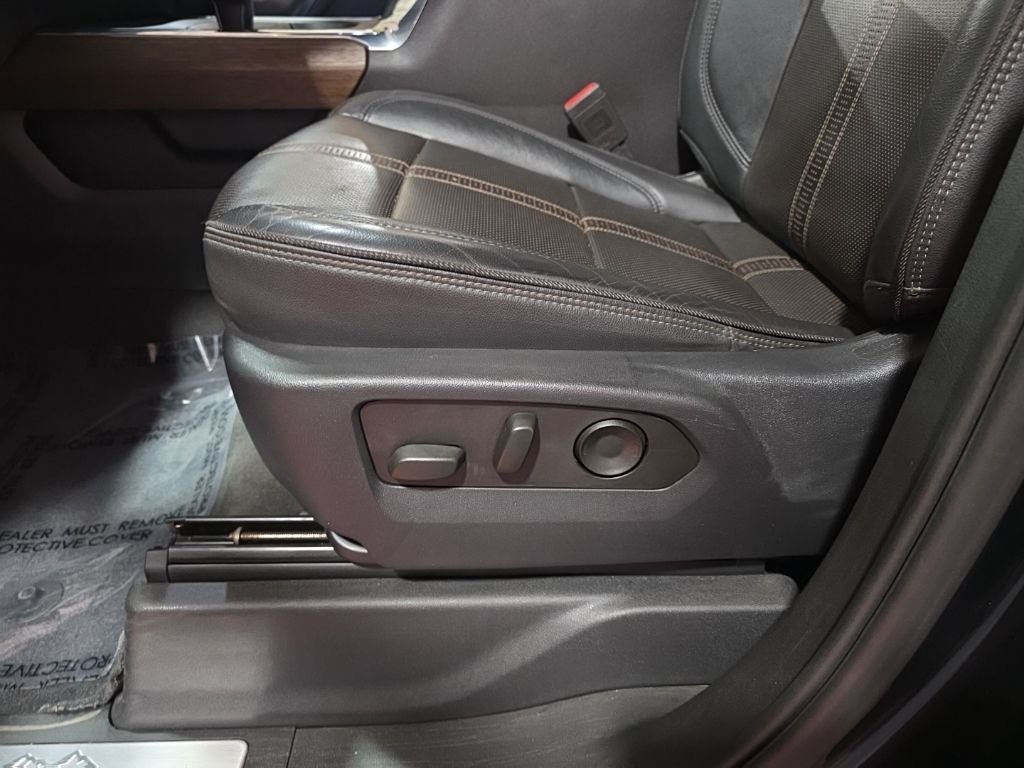 2023 Chevrolet Silverado 1500 High Country CarBravo Certified