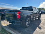 2023 Chevrolet Silverado 1500 High Country CarBravo Certified
