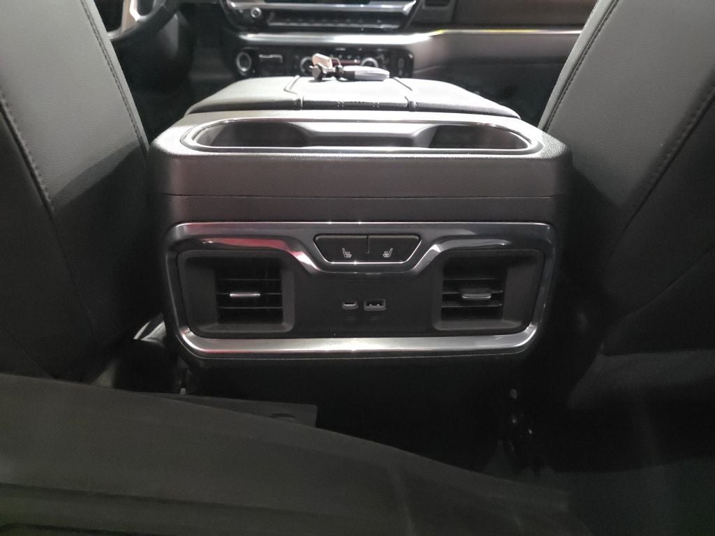 2023 Chevrolet Silverado 1500 High Country CarBravo Certified