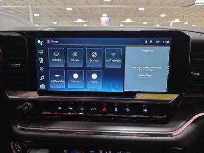 2023 Chevrolet Silverado 1500 High Country CarBravo Certified