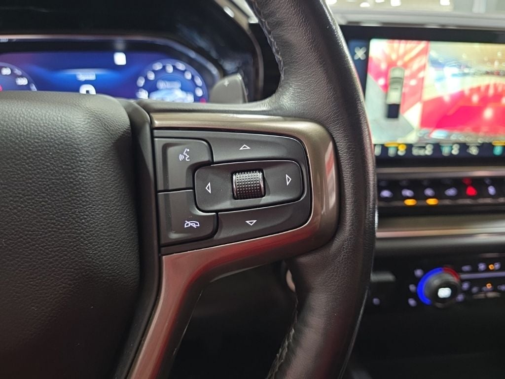 2023 Chevrolet Silverado 1500 High Country CarBravo Certified