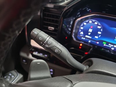 2023 Chevrolet Silverado 1500 High Country CarBravo Certified