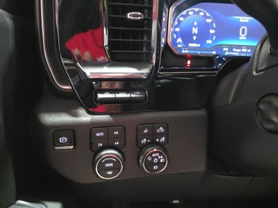 2023 Chevrolet Silverado 1500 High Country CarBravo Certified