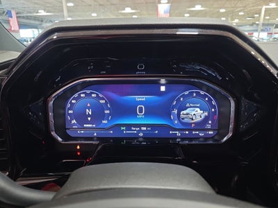 2023 Chevrolet Silverado 1500 High Country CarBravo Certified