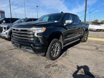 2023 Chevrolet Silverado 1500 High Country CarBravo Certified