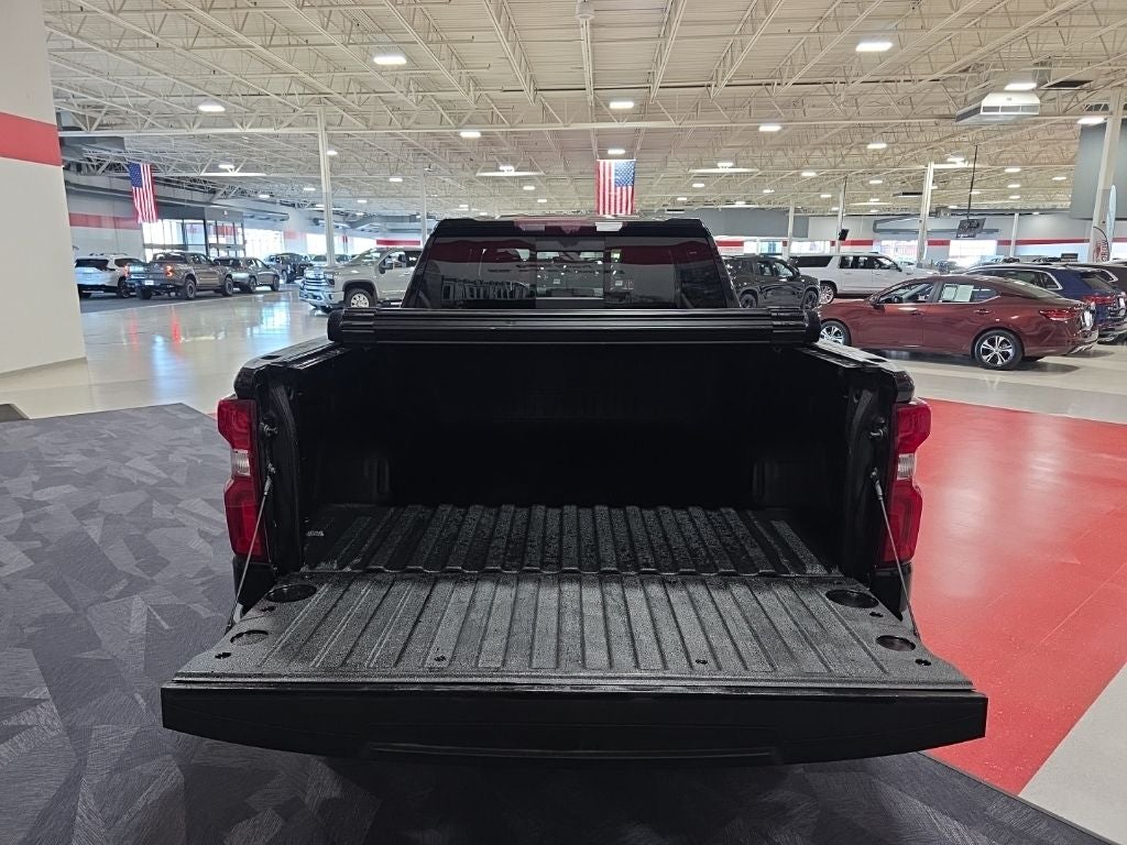 2023 Chevrolet Silverado 1500 High Country CarBravo Certified