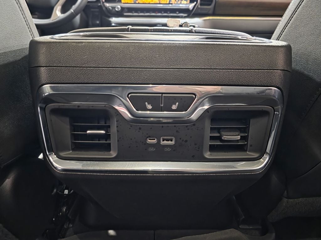 2022 Chevrolet Silverado 1500 High Country CarBravo Certified
