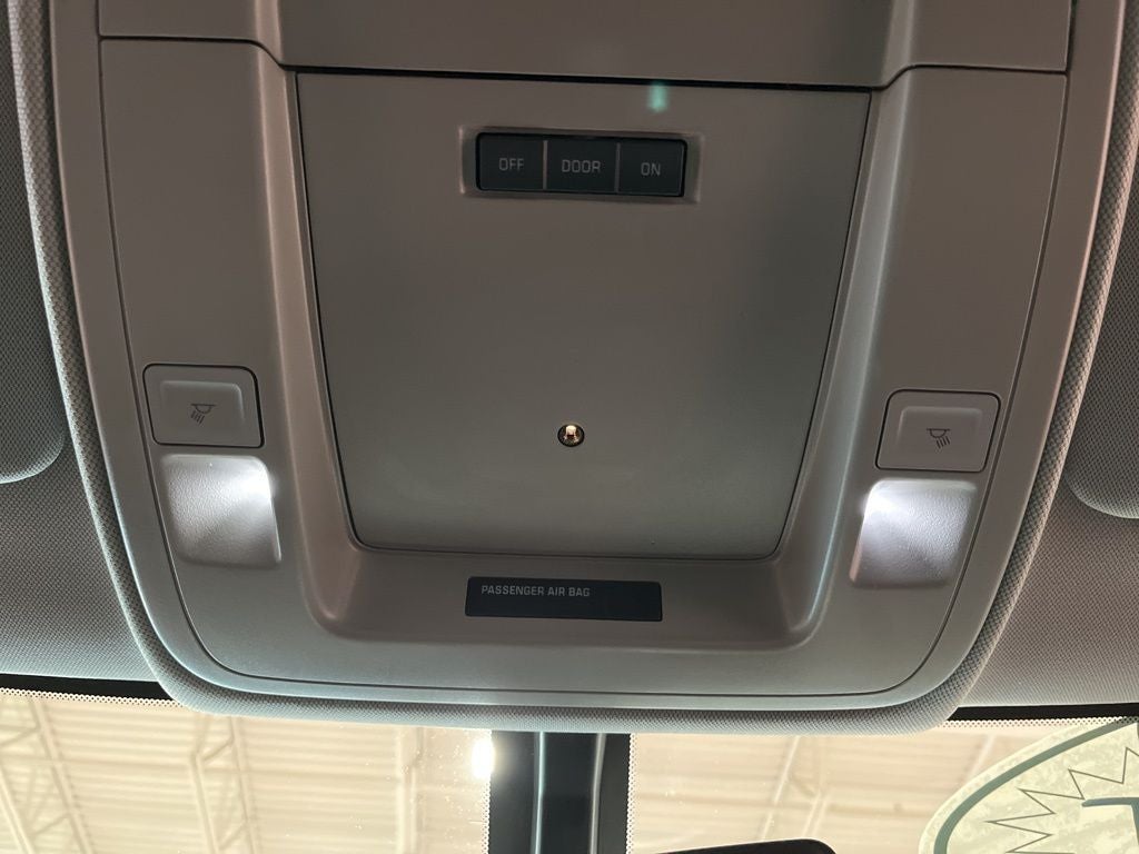 2016 Chevrolet Silverado 1500 LT LT2