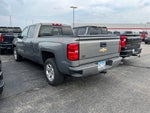 2017 Chevrolet Silverado 1500 LT CarBravo Certified
