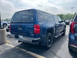 2016 Chevrolet Silverado 1500 LT LT1