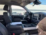 2017 Chevrolet Silverado 1500 LTZ 2LZ