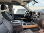 2017 Chevrolet Silverado 1500 LTZ 1LZ