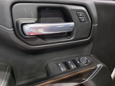 2021 Chevrolet Silverado 1500 LT LT1