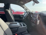 2021 Chevrolet Silverado 1500 LT LT1