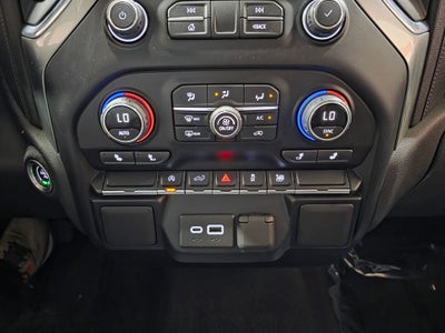 2021 Chevrolet Silverado 1500 LT LT1