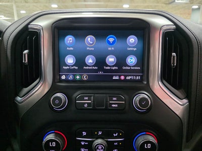 2021 Chevrolet Silverado 1500 LT LT1