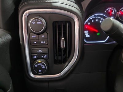 2021 Chevrolet Silverado 1500 LT LT1