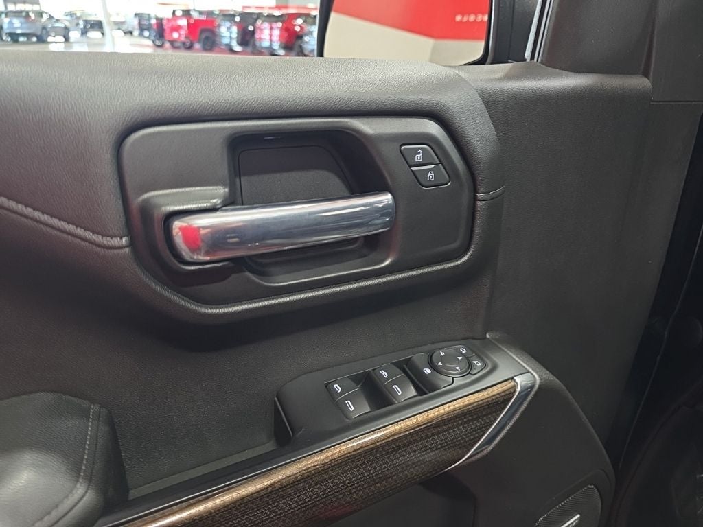 2020 Chevrolet Silverado 1500 RST Carbravo Certified