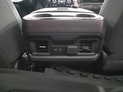 2020 Chevrolet Silverado 1500 RST Carbravo Certified