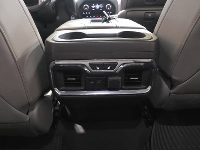 2019 Chevrolet Silverado 1500 LTZ Carbravo GM CPO