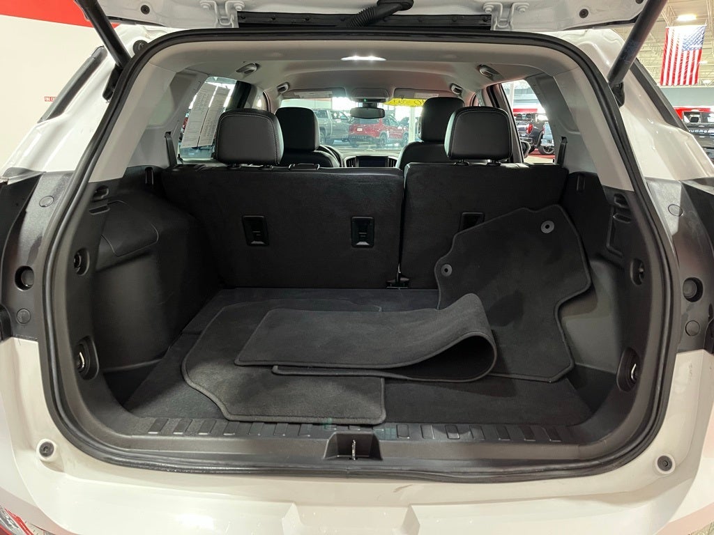 2024 GMC Terrain SLT Certified Pre-Owned