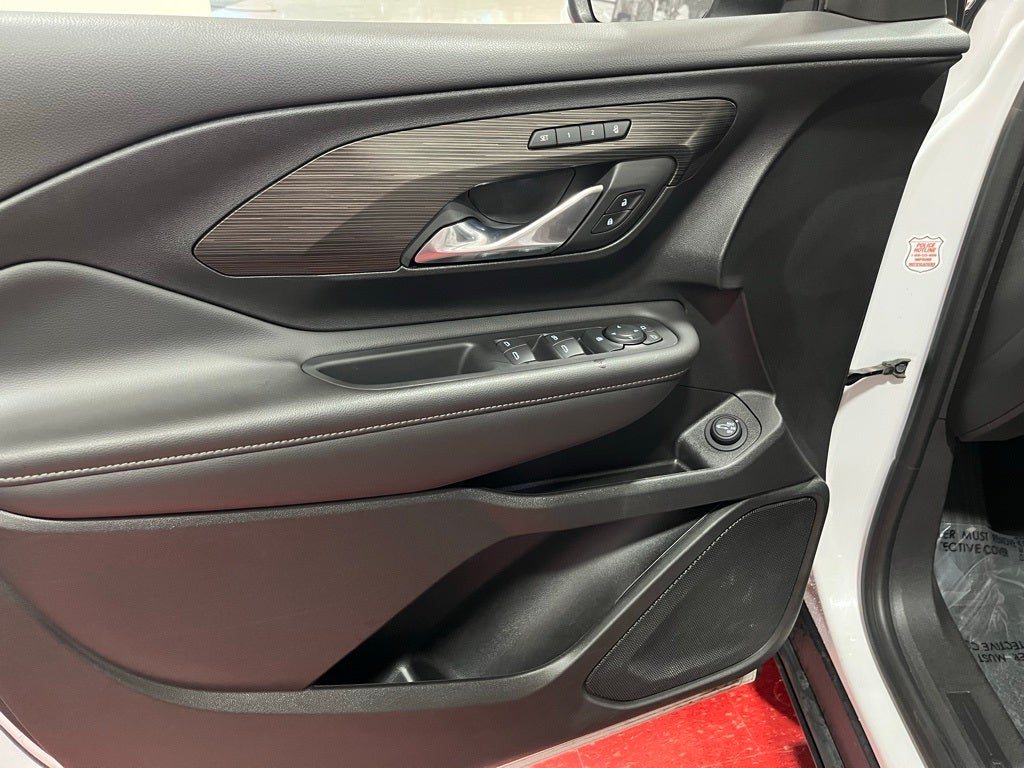 2024 GMC Terrain SLT Certified Pre-Owned