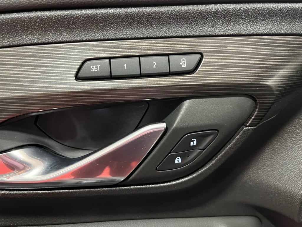 2024 GMC Terrain SLT Certified Pre-Owned