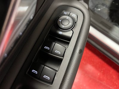 2024 GMC Terrain SLT Certified Pre-Owned