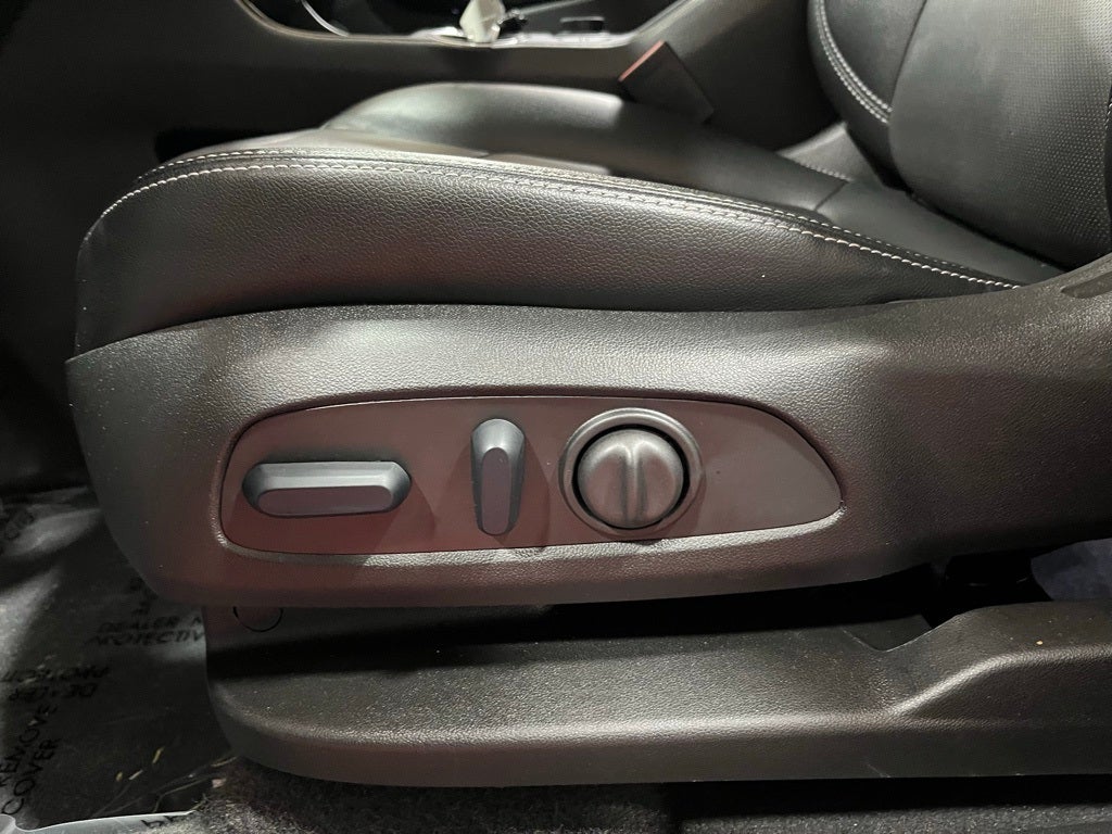 2024 GMC Terrain SLT Certified Pre-Owned