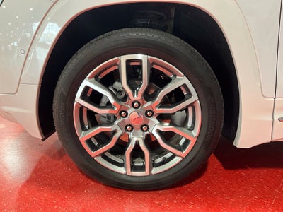 2024 GMC Terrain Denali Carbravo Certified
