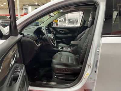 2024 GMC Terrain Denali Carbravo Certified