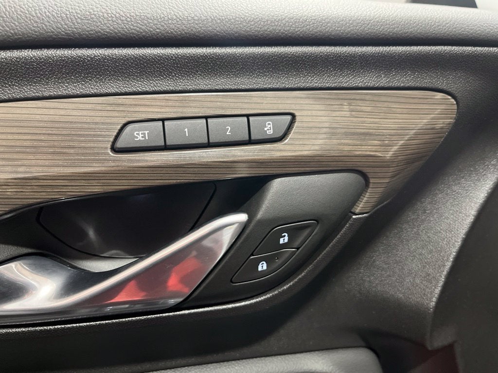 2024 GMC Terrain Denali Carbravo Certified