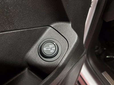2024 GMC Terrain Denali Carbravo Certified