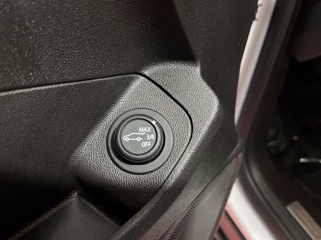 2024 GMC Terrain Denali Carbravo Certified