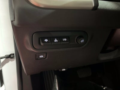 2024 GMC Terrain Denali Carbravo Certified