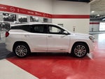 2024 GMC Terrain Denali Carbravo Certified
