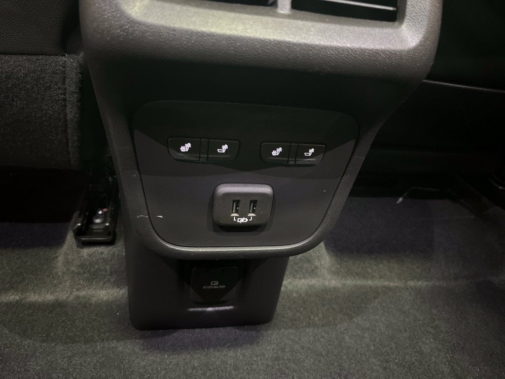 2024 GMC Terrain Denali Carbravo Certified