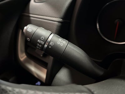 2024 GMC Terrain Denali Carbravo Certified