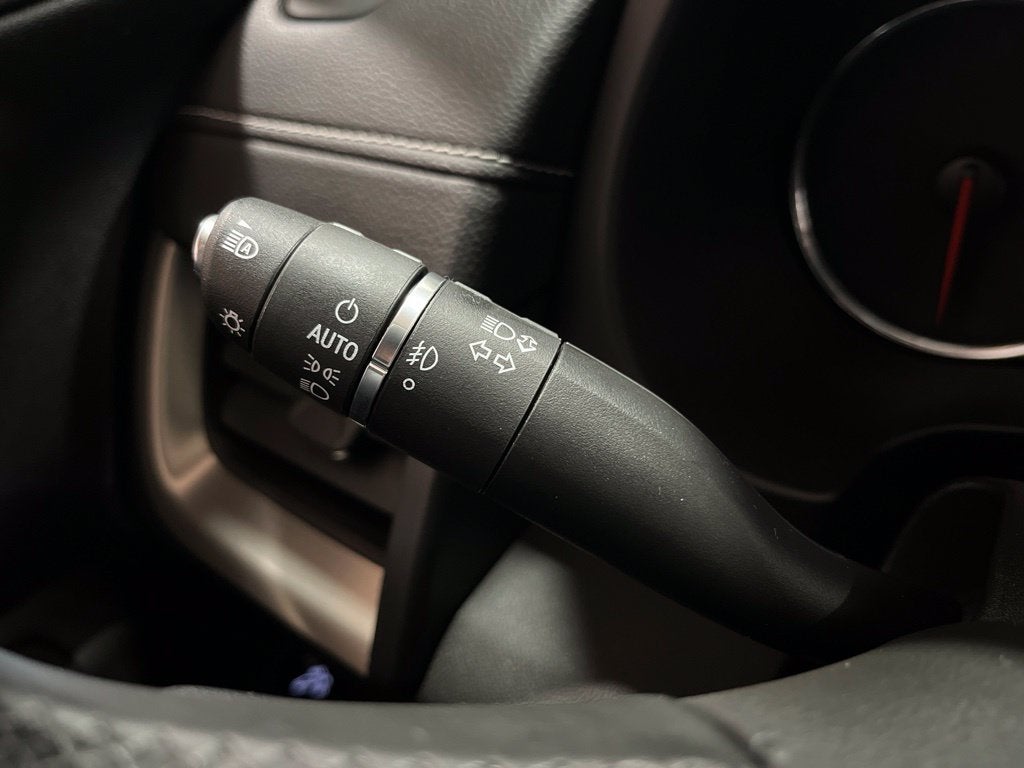2024 GMC Terrain Denali Carbravo Certified