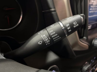 2024 GMC Terrain Denali Carbravo Certified