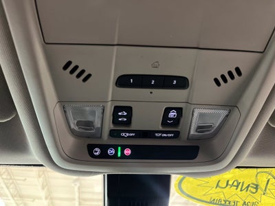 2024 GMC Terrain Denali Carbravo Certified