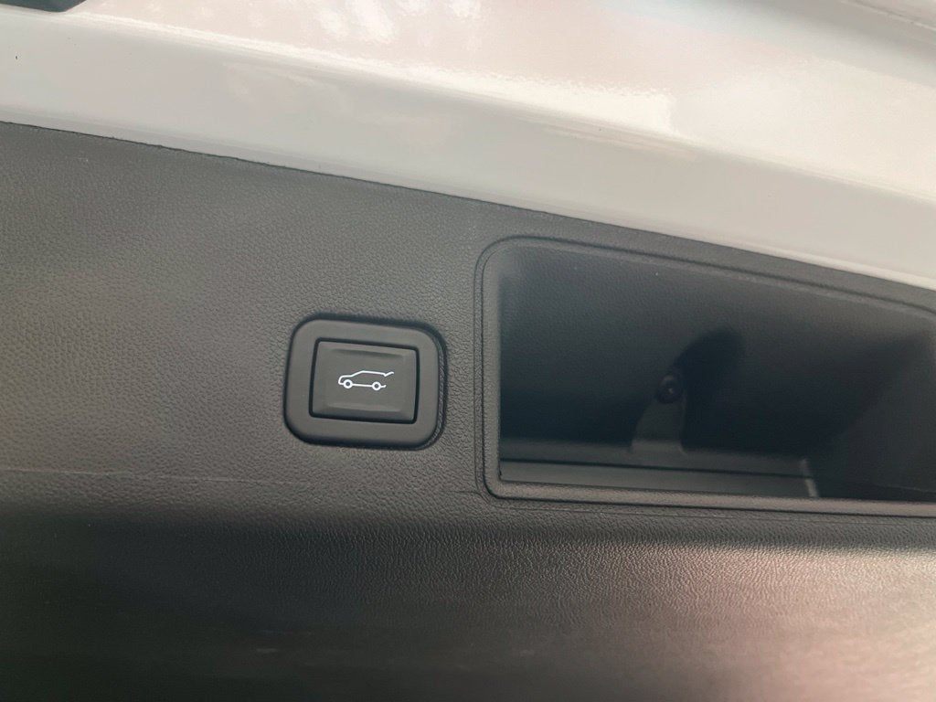 2024 GMC Terrain Denali Carbravo Certified