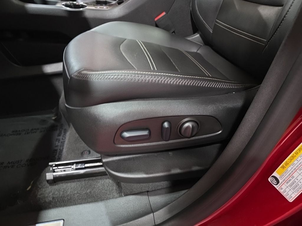 2024 GMC Terrain Denali Carbravo GM CPO