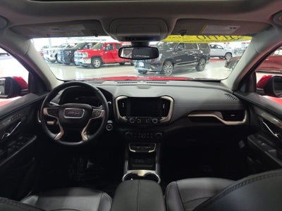 2024 GMC Terrain Denali Carbravo GM CPO