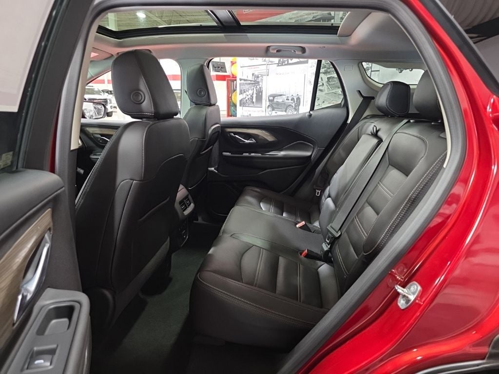 2024 GMC Terrain Denali Carbravo GM CPO