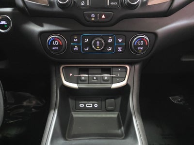 2024 GMC Terrain Denali Carbravo GM CPO